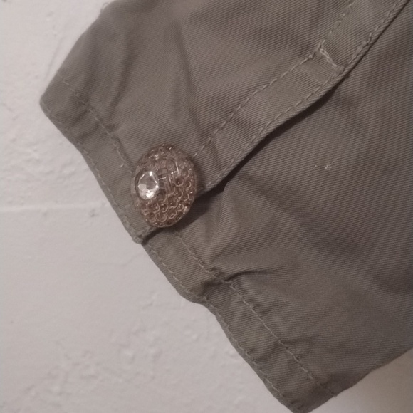 JW Los Angeles Johnny Was Jacket Sz M - Picture 4 of 5